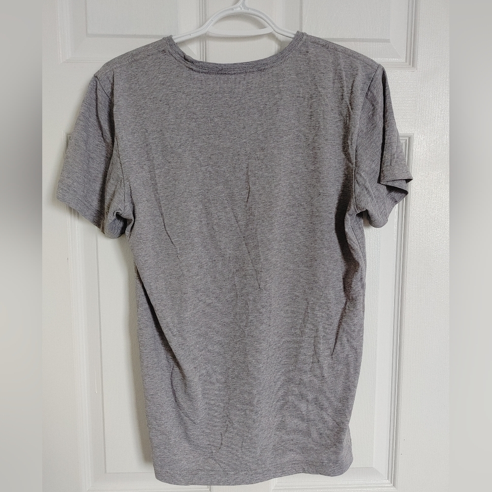 Adidas men's t shirt - Picture 2 of 4